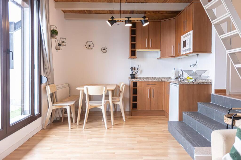 Apartamento Sierra De Mariola Sierra Nevada Exterior foto