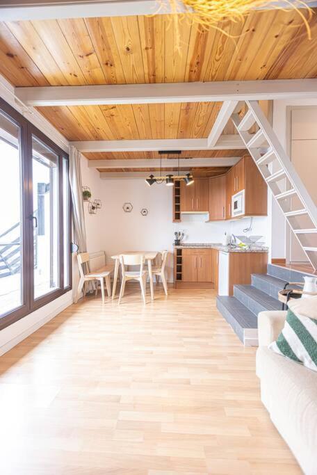 Apartamento Sierra De Mariola Sierra Nevada Exterior foto