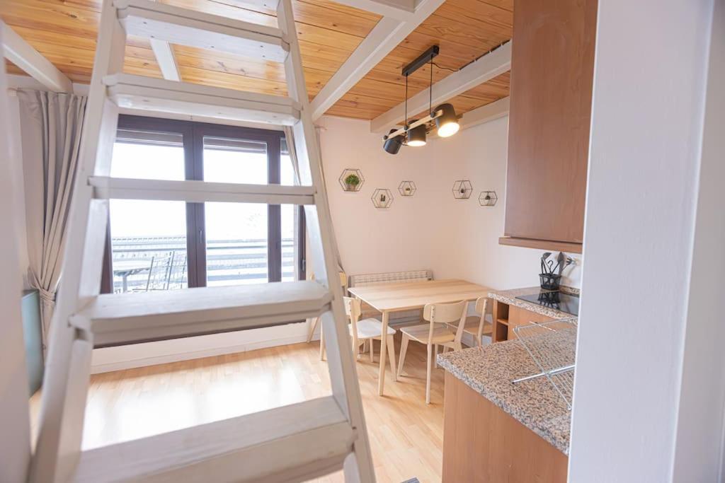 Apartamento Sierra De Mariola Sierra Nevada Exterior foto